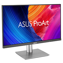 ASUS 32" LED - ProArt PA32QCV