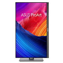 Avis ASUS 32" LED - ProArt PA32QCV