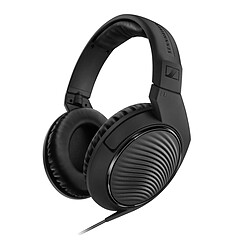 Sennheiser HD 200 PRO