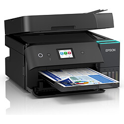 Epson EcoTank ET-4950