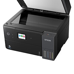 Avis Epson EcoTank ET-4950