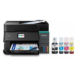 Epson EcoTank ET-4950 pas cher