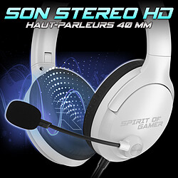 Micro-casque