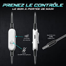 Acheter Spirit of Gamer Pro H4 (PlayStation)