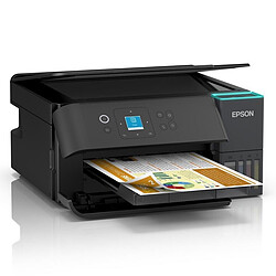 Acheter Epson EcoTank ET-2950