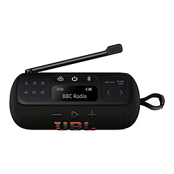 Avis JBL Tuner 3 Noir