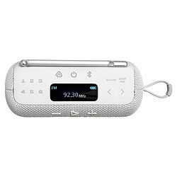 Acheter JBL Tuner 3 Blanc