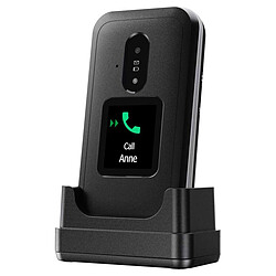 Acheter Doro Leva E30 Noir/Blanc