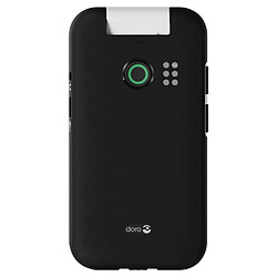 Doro Leva E30 Noir/Blanc pas cher