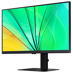 Samsung 24" LED - ViewFinity S6 S24D600EAU
