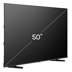 Avis Hisense 50E7Q