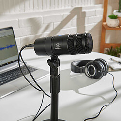 Audio-Technica AT2040USB pas cher