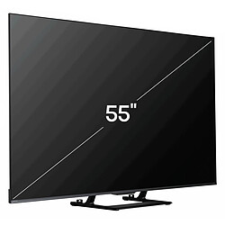 Avis Hisense 55U7Q