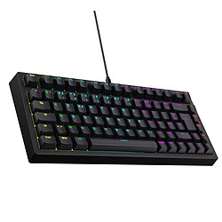 Avis Designed by GG Red Blade 75 (Noir)