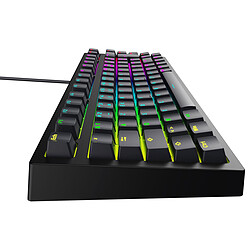 Acheter Designed by GG Red Blade 75 (Noir)