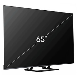 Avis Hisense 65U7Q