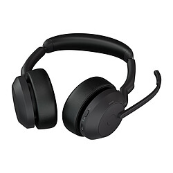 Jabra Evolve2 55 Link390c UC Stéréo (USB-C)