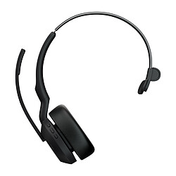 Jabra Evolve2 55 Link390c MS Mono (USB-C)