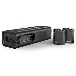 Sennheiser Profile Wireless 2 - Channel Set