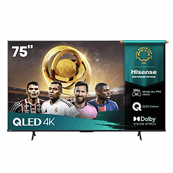 Hisense 75E7Q Pro