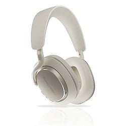 B&W Px7 S3 Blanc Canvas