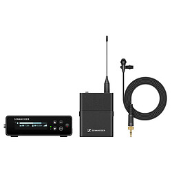 Sennheiser EW-DP ME-2 SET (R1-6)