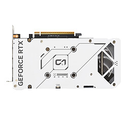 Acheter ASUS Dual GeForce RTX 5060 OC Edition 8GB White