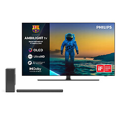 Philips 55OLED850 