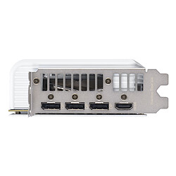 ASUS PRIME GeForce RTX 5070 12GB GDDR7 OC Edition White pas cher
