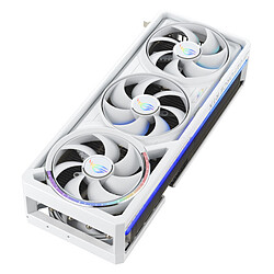 Avis ASUS ROG Astral GeForce RTX 5080 16GB GDDR7 OC Edition White