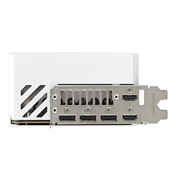 Acheter ASUS ROG Astral GeForce RTX 5080 16GB GDDR7 OC Edition White