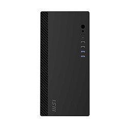 Avis MSI PRO SHIELD M100P