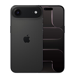 Apple iPhone Air 256 Go Noir sidéral