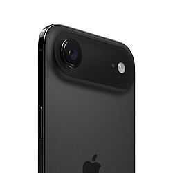 Apple iPhone Air 256 Go Noir sidéral