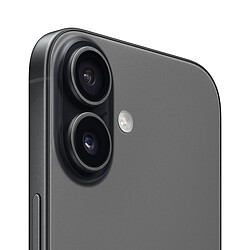 Apple iPhone 17 512 Go Noir