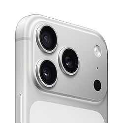 Apple iPhone 17 Pro 256 Go Argent