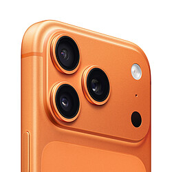 Apple iPhone 17 Pro 256 Go Orange Cosmique