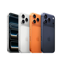 Acheter Apple iPhone 17 Pro 256 Go Orange Cosmique