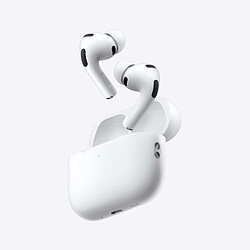 Apple AirPods Pro 3 avec Boîtier de charge MagSafe (USB-C)
