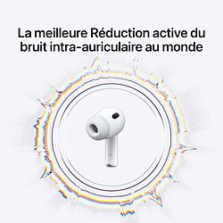 Avis Apple AirPods Pro 3 avec Boîtier de charge MagSafe (USB-C)