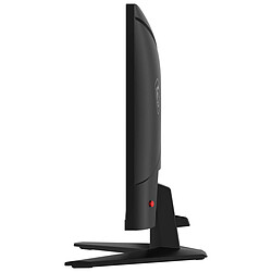 Avis MSI 27" LED - MAG 274QF X24