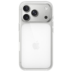 Apple Clear Case with MagSafe iPhone 17 Pro