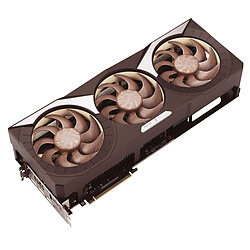 Avis ASUS GeForce RTX 5080 16GB GDDR7 Noctua OC Edition