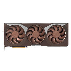 ASUS GeForce RTX 5080 16GB GDDR7 Noctua OC Edition
