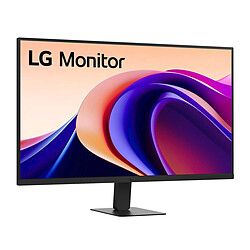 LG 31.5" LED 32U631A-B