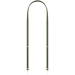 Apple Crossbody Strap Vert