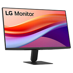 LG 23.8" LED - UltraFine 24U411A-B
