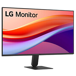 LG 27" LED - UltraFine 27U411A-B
