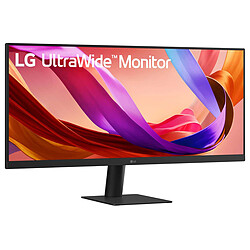 LG 29" LED - UltraWide 29U511A-B