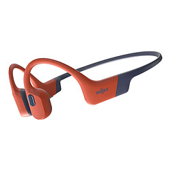 Shokz OpenSwim Pro 2 (Rouge)